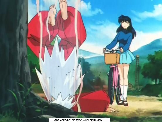 :d inuyasha si kagome