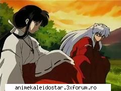 :hi:  :nebun: inuyasha si kikyko