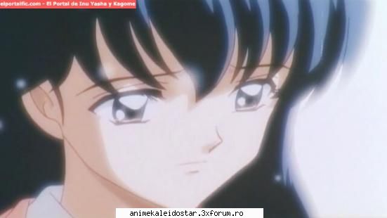 si de ea imi place da nu asa de mult ea nu e asa de draguta ca si kikyko. :dinti: kagome