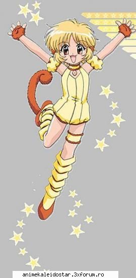 Kiki - E cea mai micutza! :) Daca aveti poze nu ezitati - Mew mew power