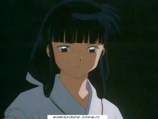 kikyo este personaju mew preferat este fffff  draguzta !
mie mia plkut de kikio dupa de sango si iar