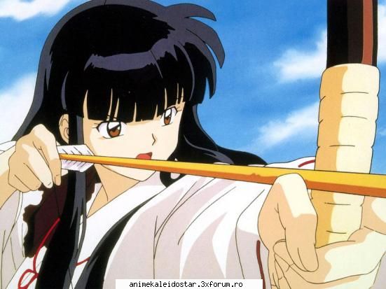 :rolleyes: kikyo