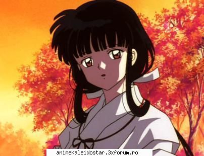 ... kikyo