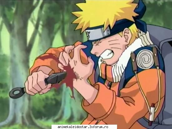 :( naruto