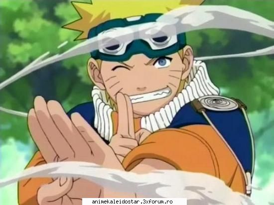 :d naruto