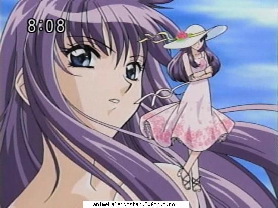 Renee - renee e pe locul 2 in topul meu pentru ca este - Mew mew power