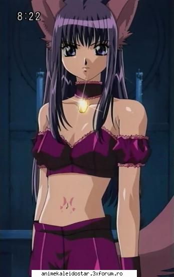 Renee - sakura_haruno - Mew mew power