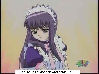 Renee - pun si yo si yo - Mew mew power