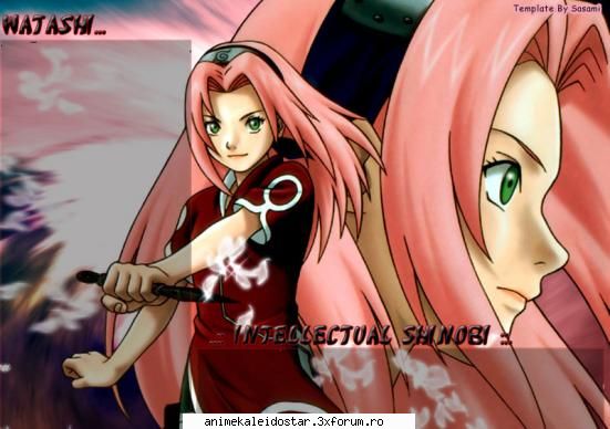 va place sakura? daca aveti puntei poze cu ea! :dinti: sakura