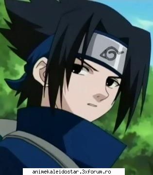 imi place de el!! :nebun:  :nebun: arat super si mie  imi plac baietii seriosi! sasuke