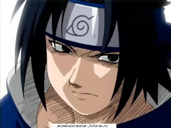 nu-i asa ca e fff dragutz? :rusine:  :rusine:  :rusine:  :nebun:  :nebun: il iuby! sasuke