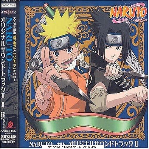 Sasuke&Naruto - Pisicutza_Layla - Naruto