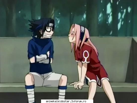 Sasuke&Sakura - Pisicutza_Layla - Naruto