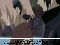 Sasuke&Sakura - Pisicutza_Layla - Naruto