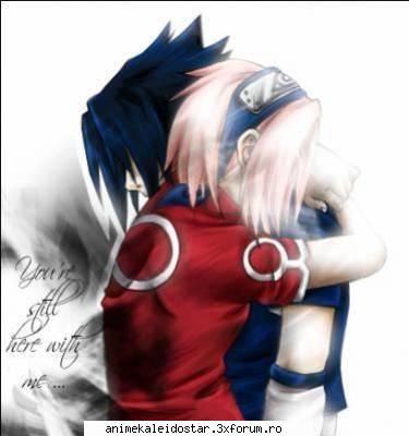 :rotfl: cele mai frumoase poze cu sakura si sasuke