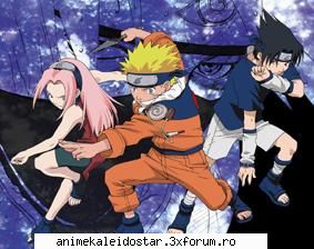 naruto, sasuke sakura mie