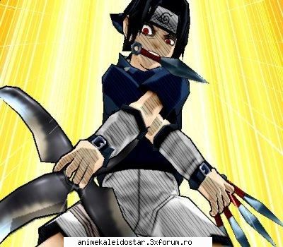 sasuke