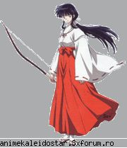 kikyo