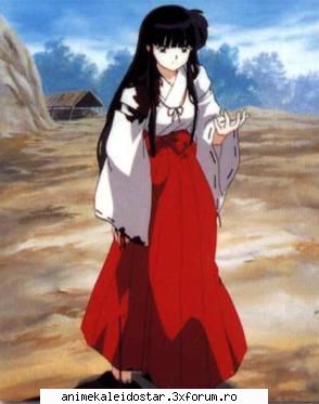 kikyo