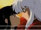 inuyasha kikyko