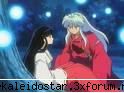 inuyasha kikyko next
