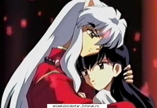 inuyasha kagome