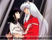 inuyasha kikyko