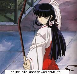 kikyo