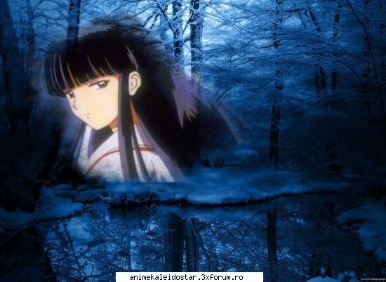 kikyo