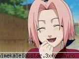 sakura sakura preferata mea! este frumusica desteapta!