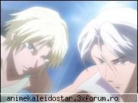 yuri sau leon? cine place mai mult yuri sau leon? mie yuri