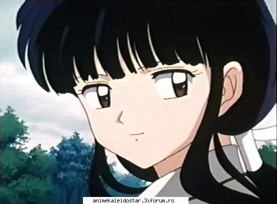 kikyo