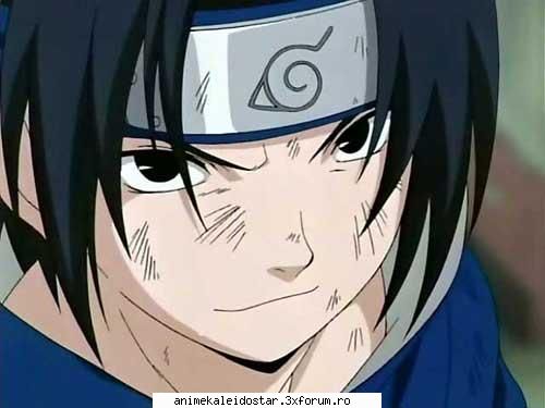sasuke