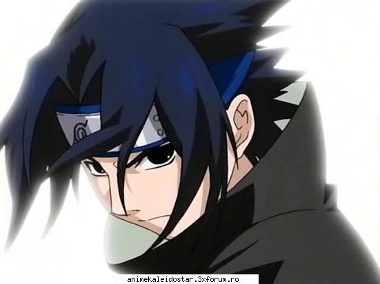 sasuke